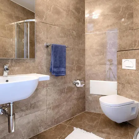 Luxurious In With Sauna Umag