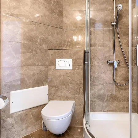 Luxurious In With Sauna * Umag