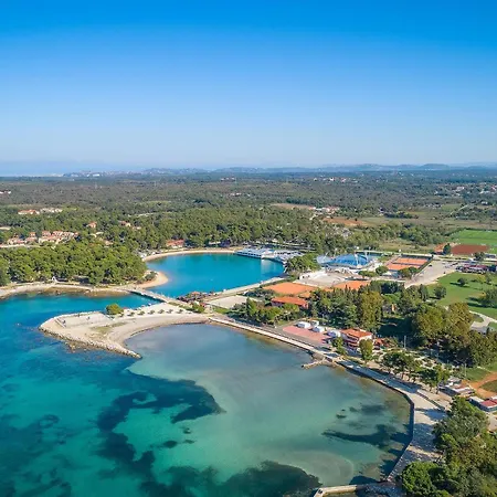 Luxurious In With Sauna Umag
