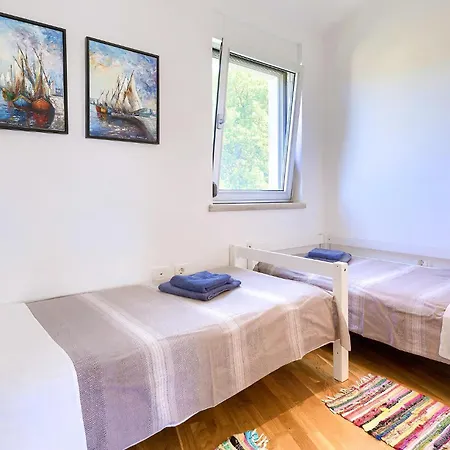 Cozy In With Sauna *