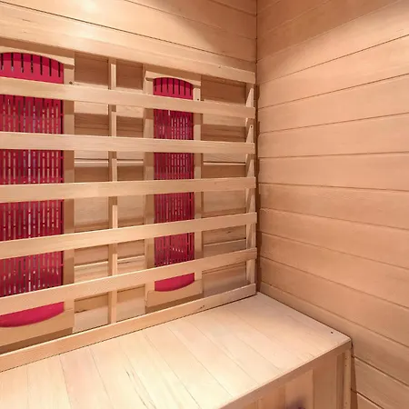 別荘 Cozy In With Sauna ウマグ