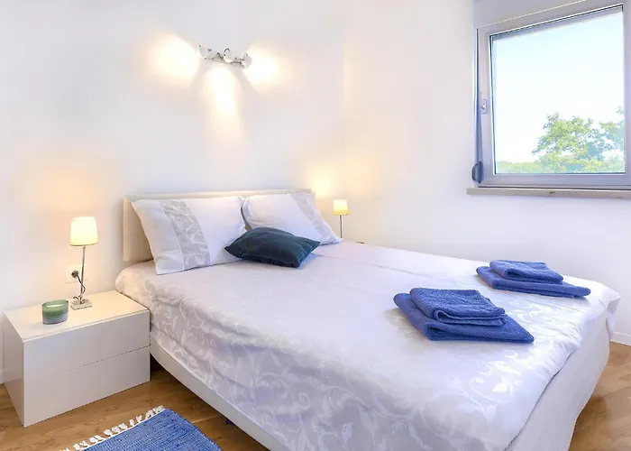 Cozy In With Sauna * Umag