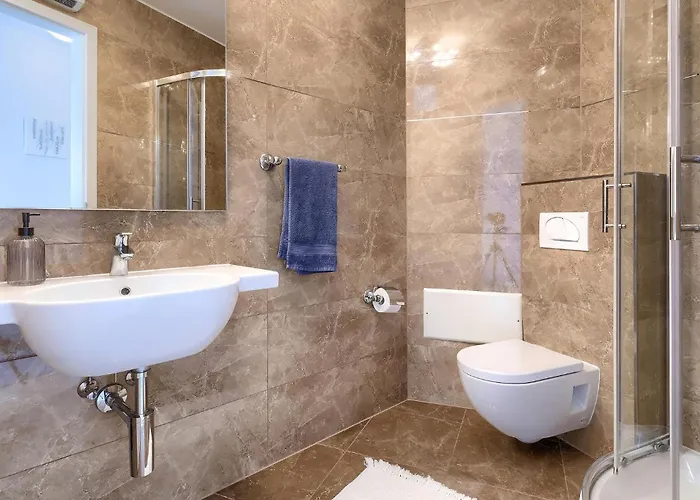Cozy In With Sauna Umag